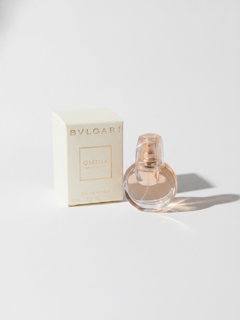 Mini Perfume - Picture 2 of 2